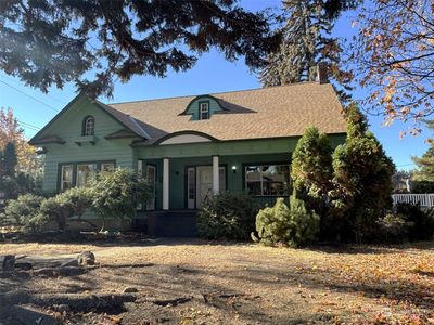 905 N B Street, Ellensburg, WA, 98926