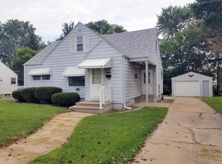 4525 33rd Ave, Kenosha, WI 53144