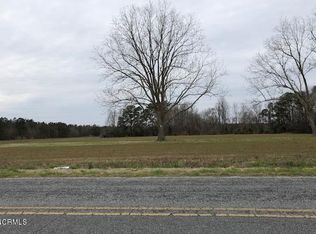 0 Barbee Rd, Richlands, NC 28574