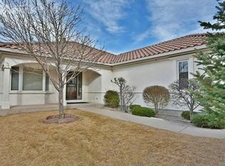 2364 Winstead Vw, Colorado Springs, CO 80920
