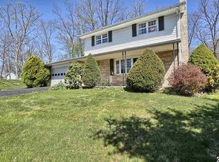 1424 W Trindle Rd, Carlisle, PA 17015