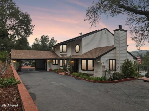 1871 Tecalote Dr, Fallbrook, CA 92028