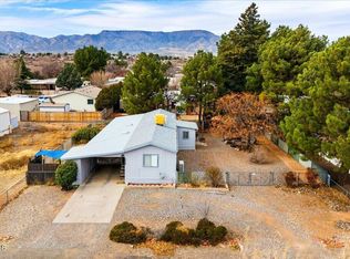 2358 S Hillview Cir, Cottonwood, AZ 86326