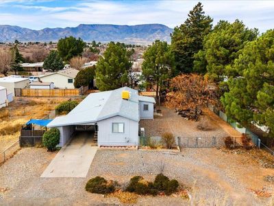 2358 S Hillview Cir, Cottonwood, AZ, 86326