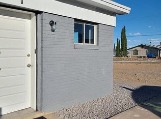 3719 Edgar Park Ave, El Paso, TX 79904