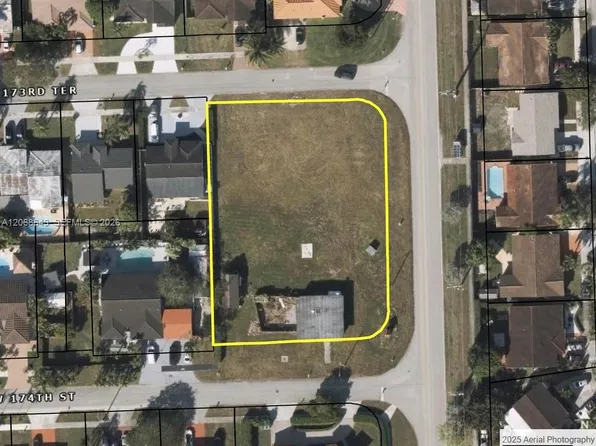 17340 SW 147th Ave, Miami, FL 33187