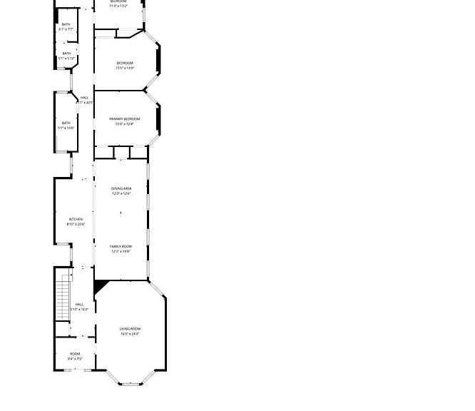 2034 W Grace St #B — Photo 19