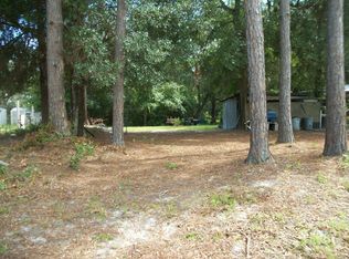 181 Lakeview Dr, Melrose, FL 32666