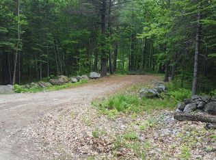 0 Sawin Hill Rd, Bethel, ME 04217