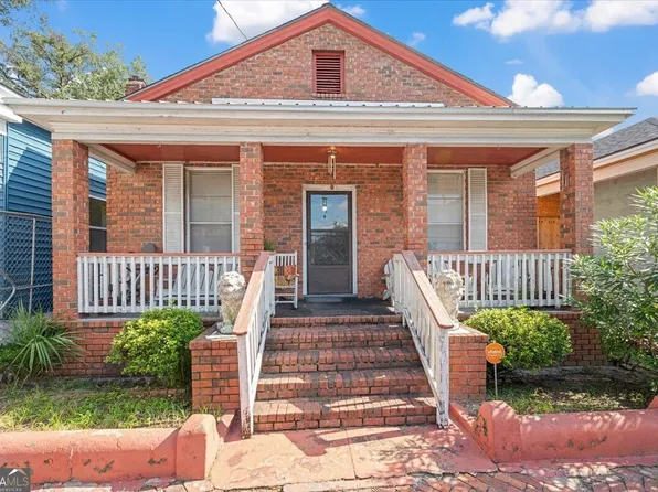 420 W 42nd St, Savannah, GA 31401