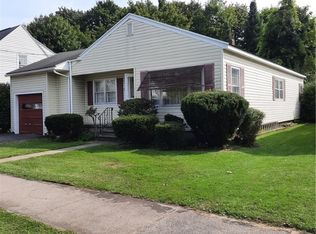 311 Hartford Pl, Utica, NY 13502