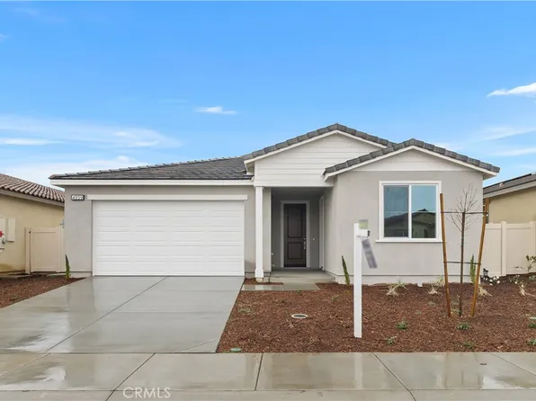4959 Camphor Ln, Banning, CA 92220