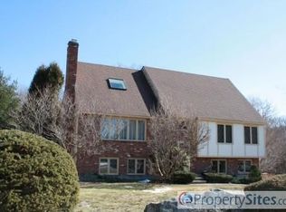 6 Brian Cir, Grafton, MA 01519