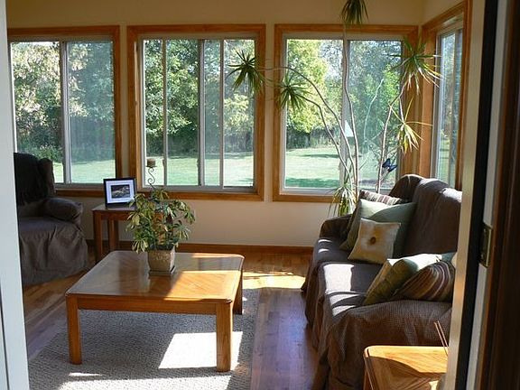 sunroom