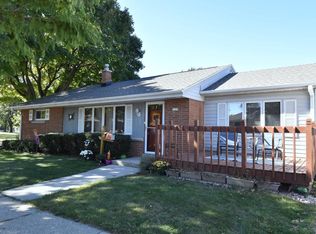 3523 S 63rd St, Milwaukee, WI 53220