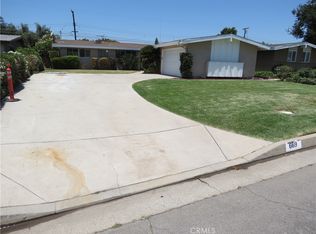 669 S Armel Dr, Covina, CA 91723