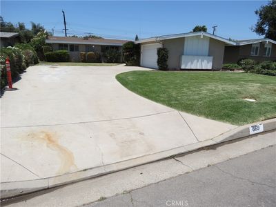 669 S Armel Dr, Covina, CA, 91723