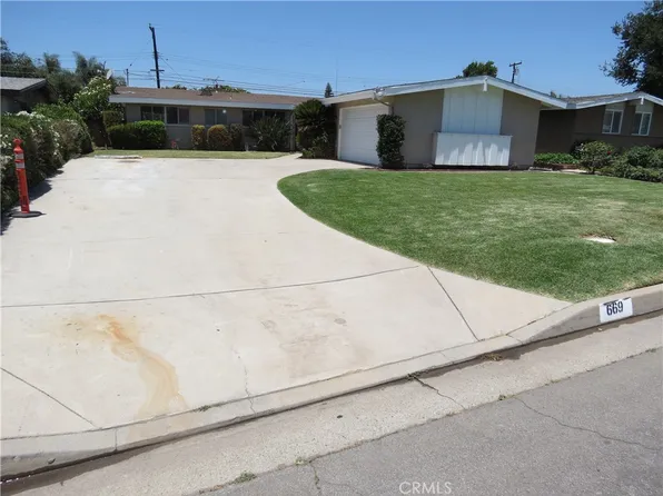 669 S Armel Dr, Covina, CA 91723