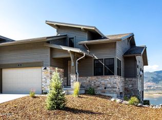 664 E Silver Hill Loop, Hideout, UT 84036