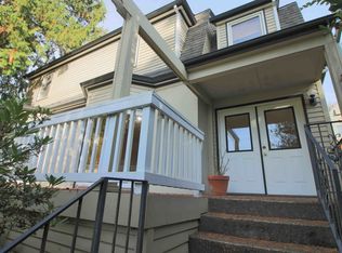 3908 SW Council Crest Dr, Portland, OR 97239