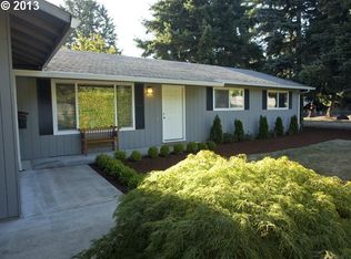 17833 SW Central Ave, Lake Oswego, OR 97035