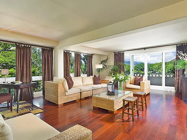 Park view - 2937 Kalakaua Ave #29