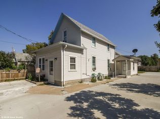 1241 14th St, Des Moines, IA 50314