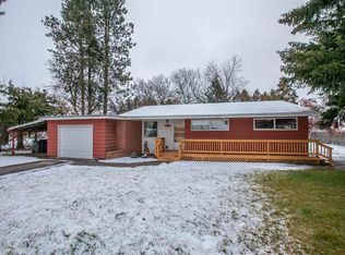 13915 E 16th Ave, Veradale, WA 99037