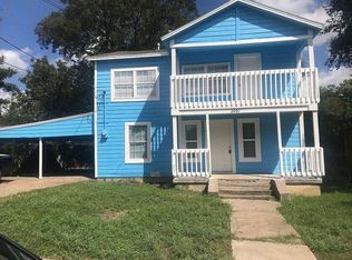 2001 Redman Cir #C, Dallas, TX 75223