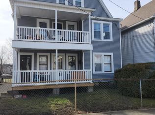 320 New York St, Scranton, PA 18509