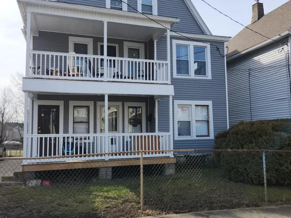 320 New York St, Scranton, PA 18509