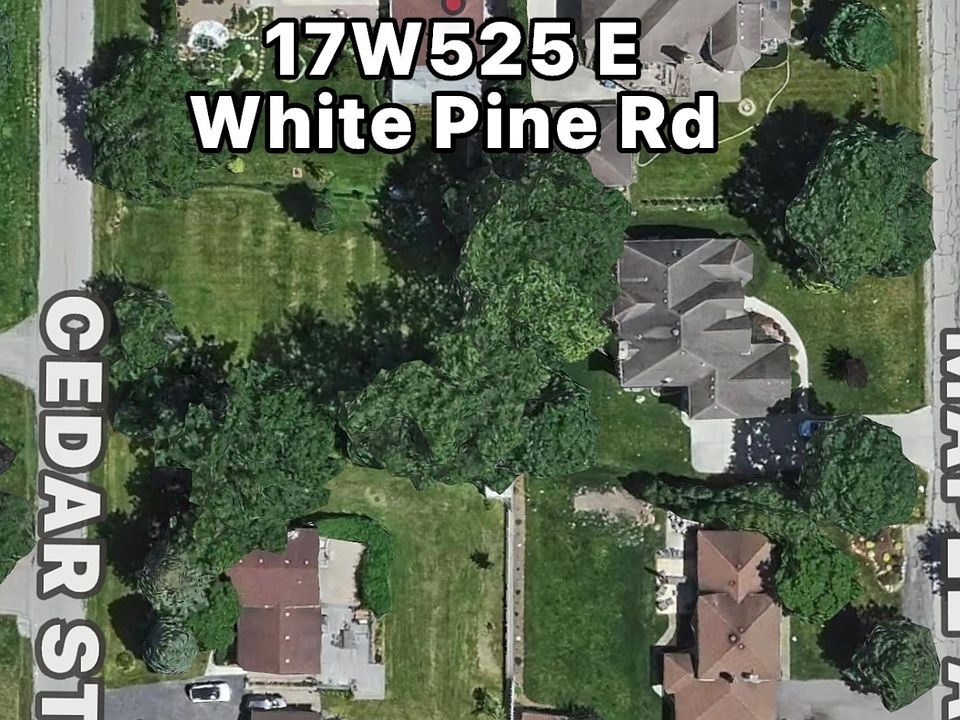 2nd image of 17W525 White Pine Rd