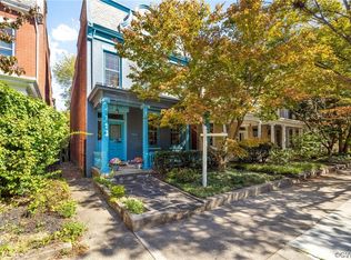 2018 Floyd Ave, Richmond, VA 23220