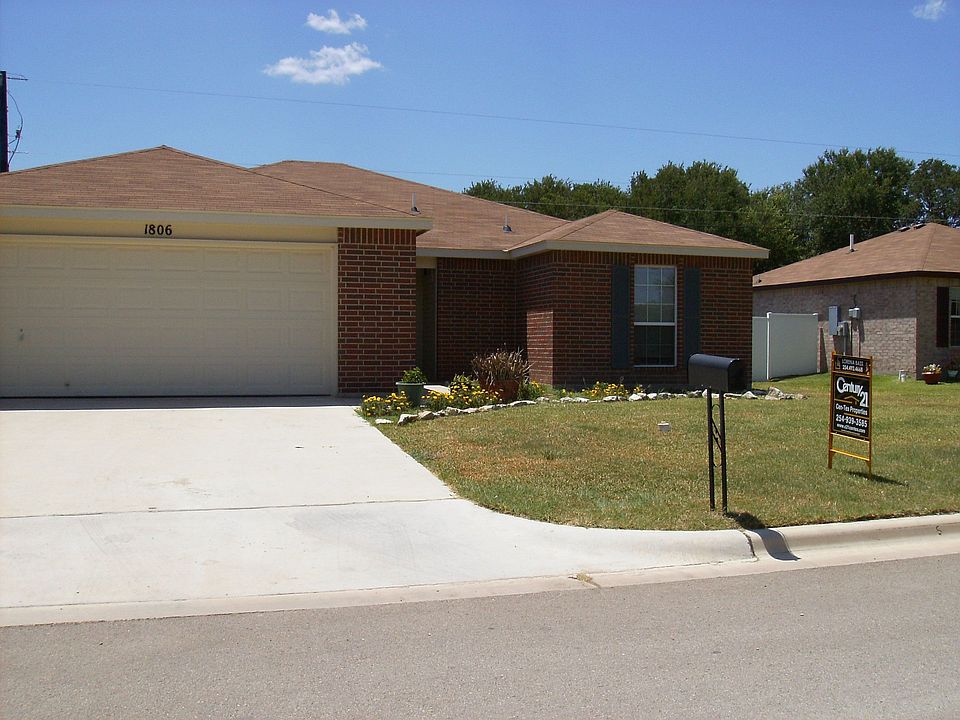 1st image of 1806 Liberty Hill Dr
