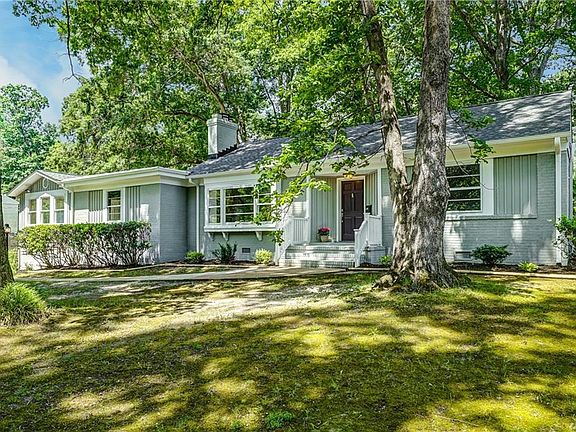 3rd image of 3406 Blithewood Dr