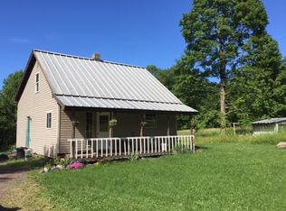 E4370 Nylund Rd, Ironwood, MI 49938