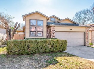 5806 Spring Grn, San Antonio, TX 78247
