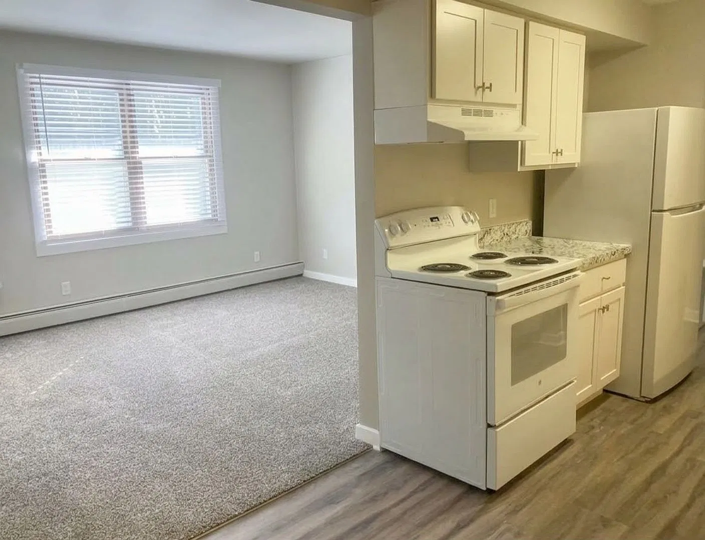 Harrison House Apartments — Photo 2