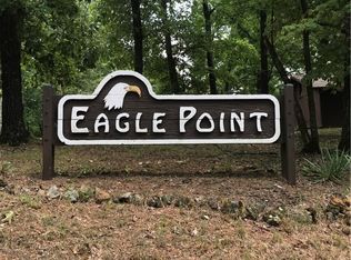 LOT 2 Eagle Point, Garfield, AR 72732