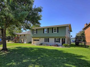 700 Clear Cove Dr, Marble Falls, TX 78654