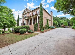 86 W Belle Isle Rd #1, Atlanta, GA 30342