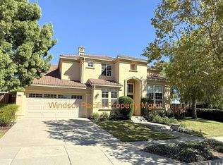 3052 Sorrelwood Dr, San Ramon, CA 94582