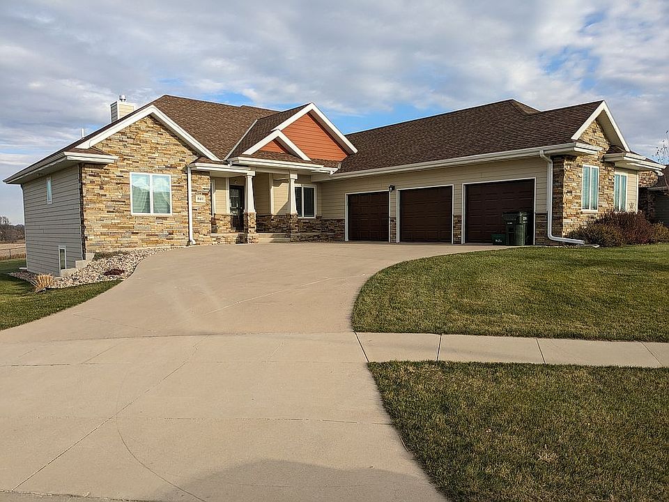 840 Terrtam St, Moville, IA 51039 Zillow