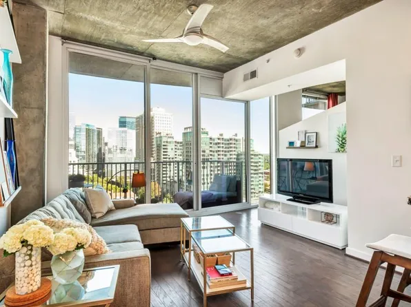 860 Peachtree St NE, Atlanta, GA 30308