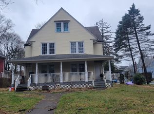 235 Ridgefield St, Hartford, CT 06112