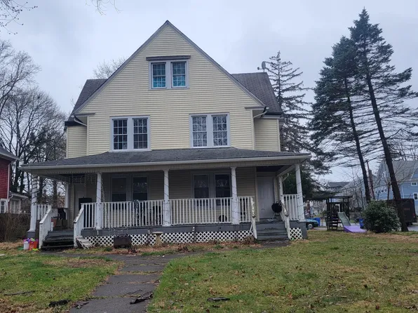 235 Ridgefield Street, Hartford, CT 06112