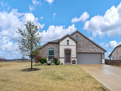 220 Nickolas Dr, Princeton, TX, 75407