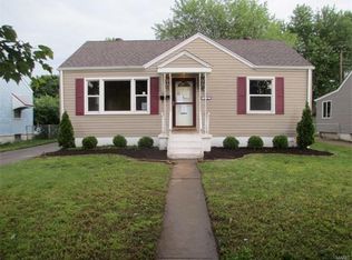 2628 Adams St, Granite City, IL