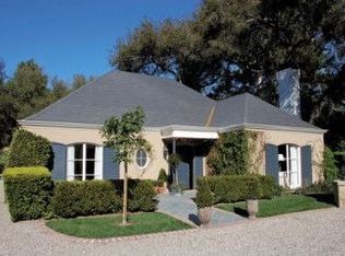 909 Camino Viejo Rd, Santa Barbara, CA 93108