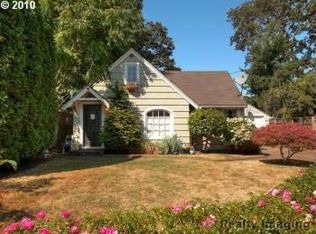 5223 NE 47th Ave, Portland, OR 97218